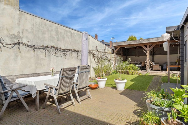 Medium property photo - Van Schelbergenstraat 3, 5913 TW Venlo